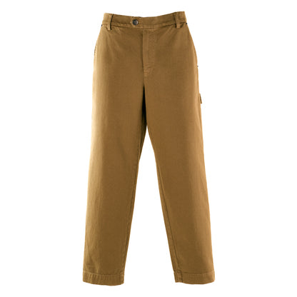 MCW3.2 - Pantalone Worker Tinta Unita