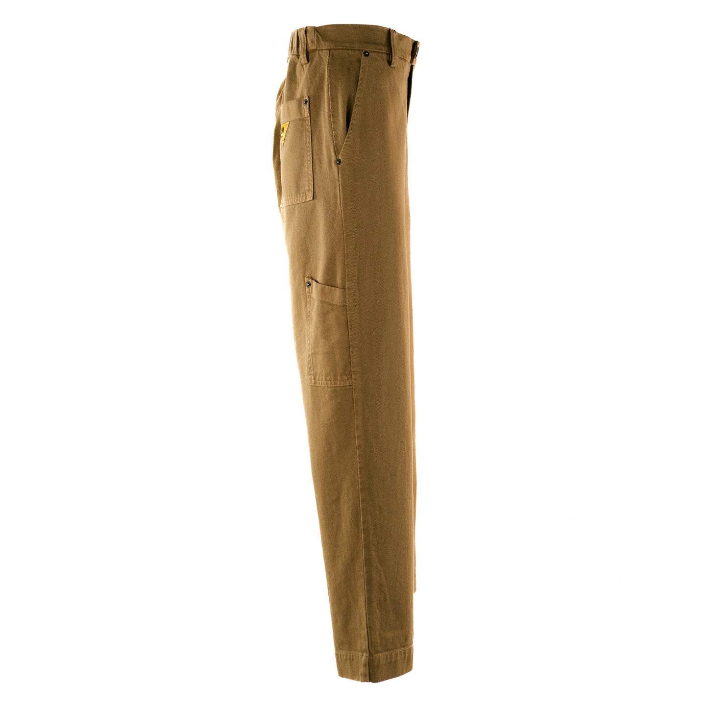 MCW3.2 - Pantalone Worker Tinta Unita