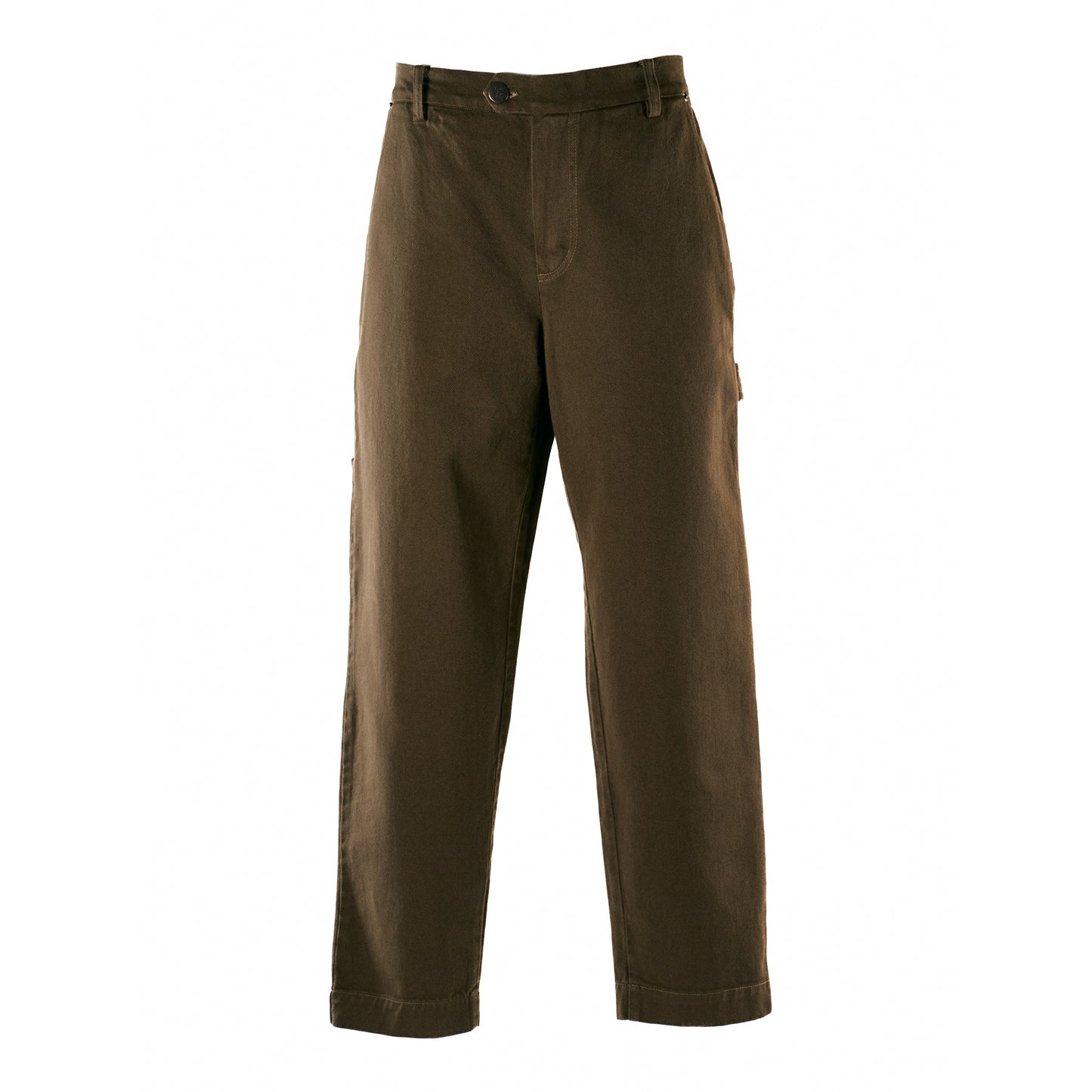 MCW3.2 - Pantalone Worker Tinta Unita
