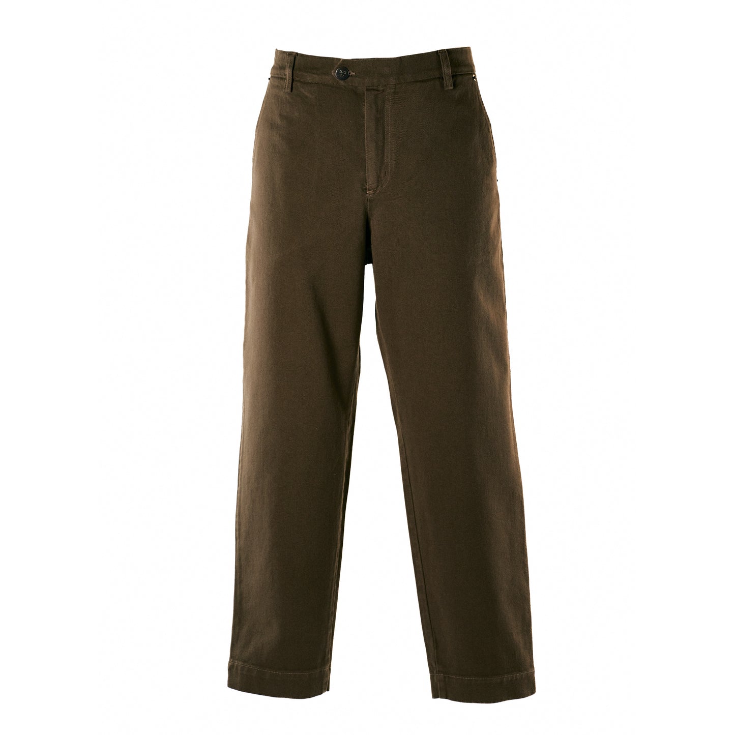 MCW3.2 - Pantalone Manager Tinta Unita