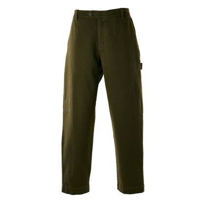 MCW3.2 - Pantalone Worker Tinta Unita