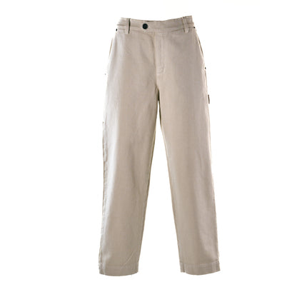 MCW3.2 - Pantalone Worker Tinta Unita