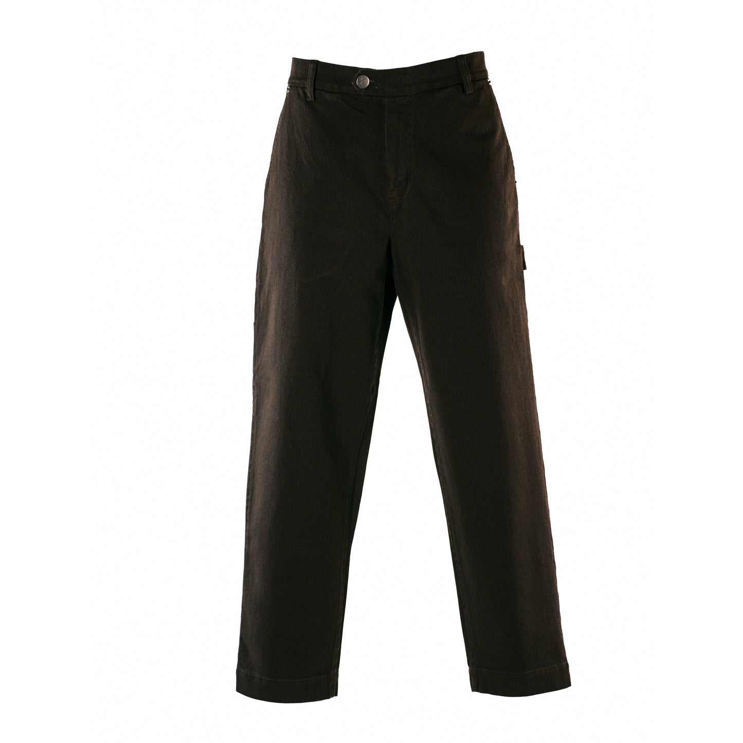 MCW3.2 - Pantalone Worker Tinta Unita