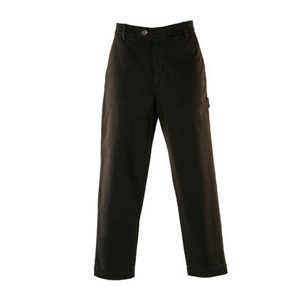 MCW3.2 - Pantalone Worker Tinta Unita