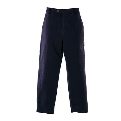 MCW3.2 - Pantalone Worker Tinta Unita
