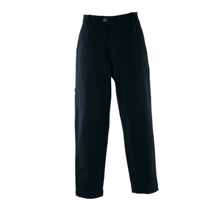 MCW3.2 - Pantalone Worker Tinta Unita