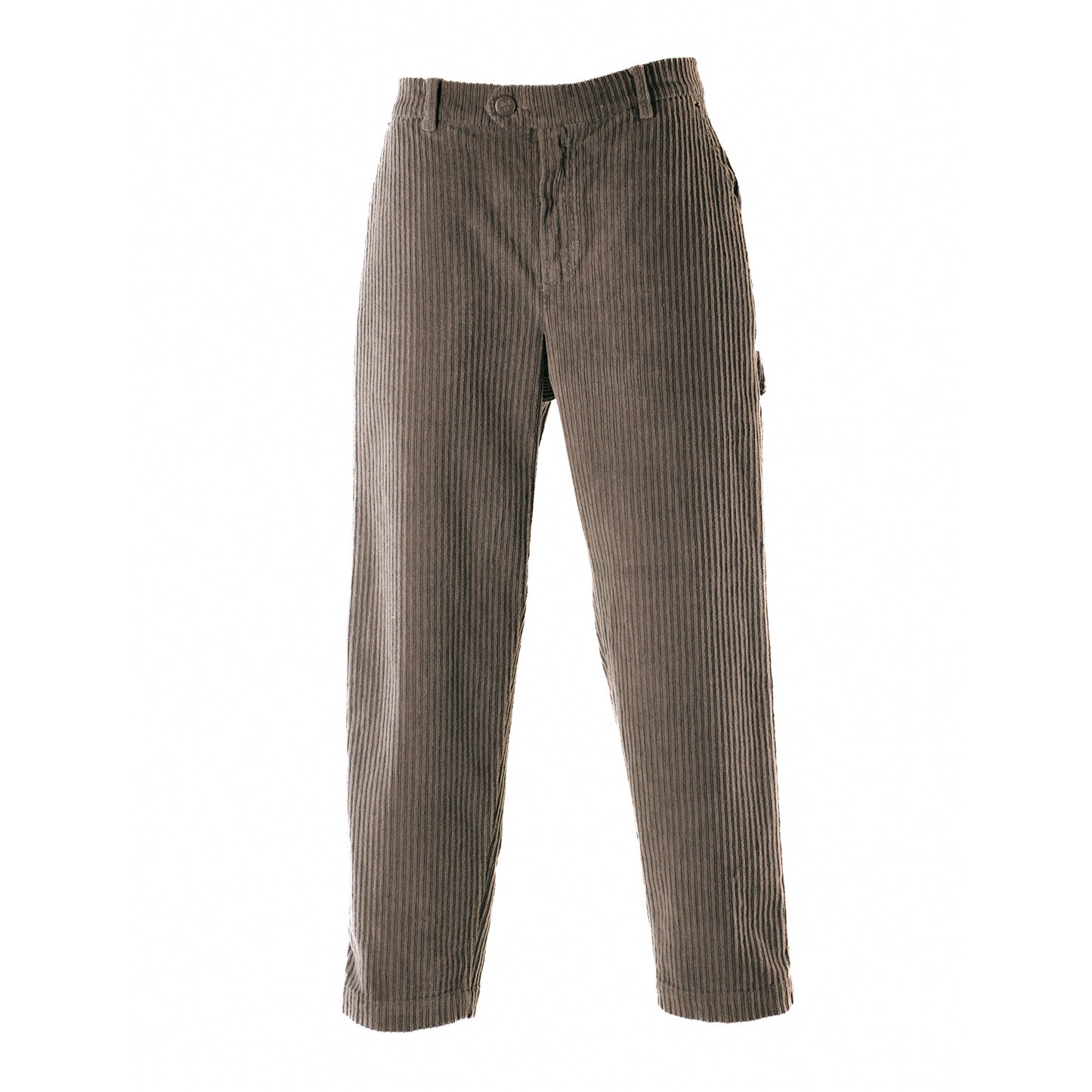 MCW3.2 - Pantalone Worker Rocciatore Tinta Unita