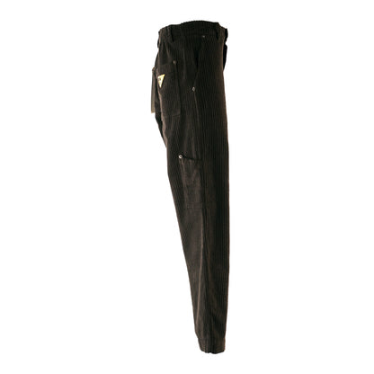 MCW3.2 - Pantalone Worker Rocciatore Tinta Unita