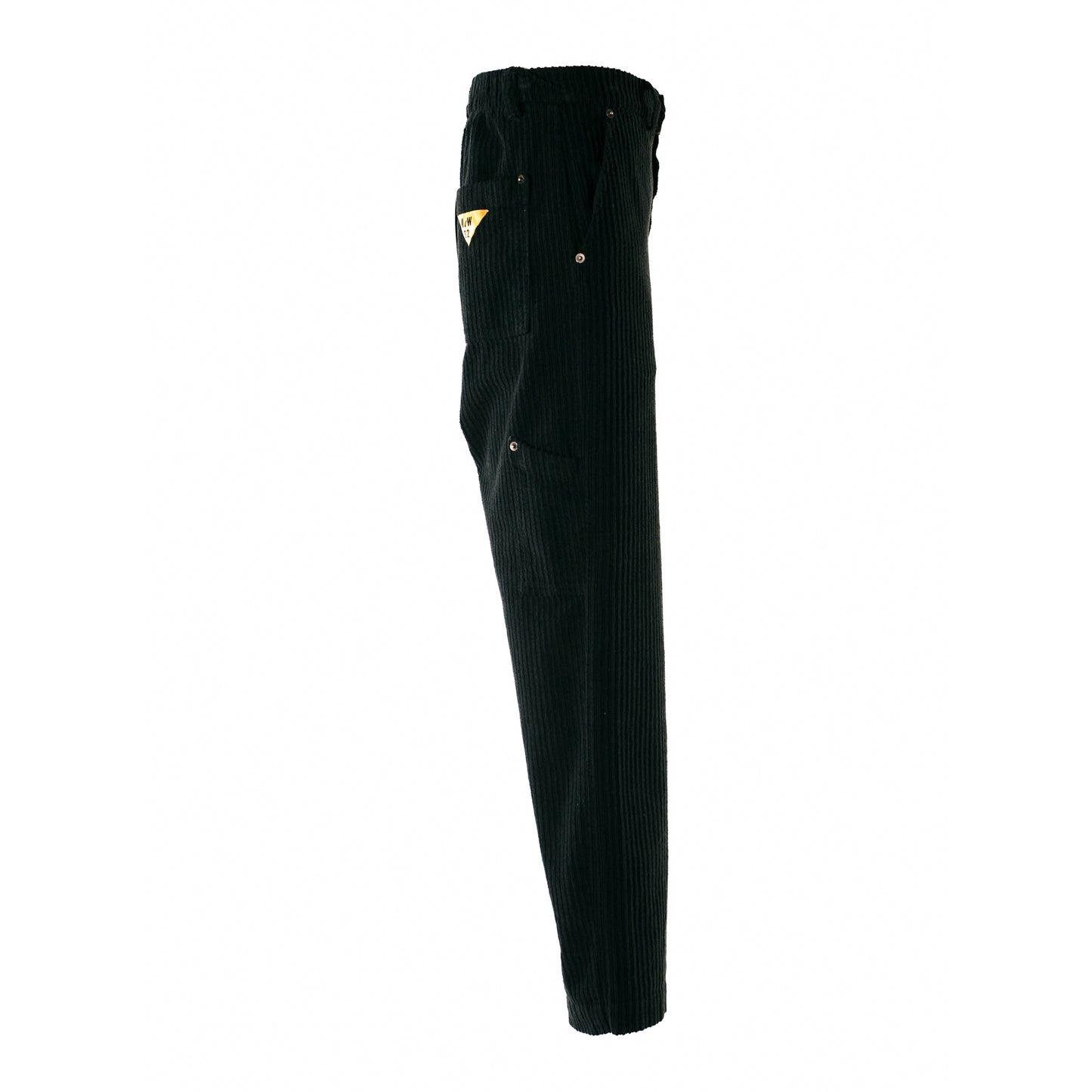 MCW3.2 - Pantalone Worker Rocciatore Tinta Unita