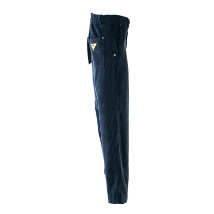 MCW3.2 - Pantalone Worker Rocciatore Tinta Unita
