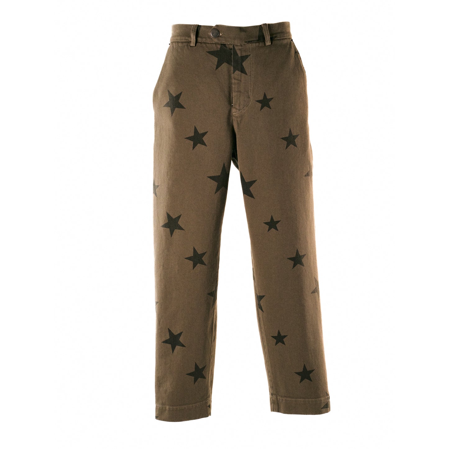 MCW3.2 - Pantalone Worker Star