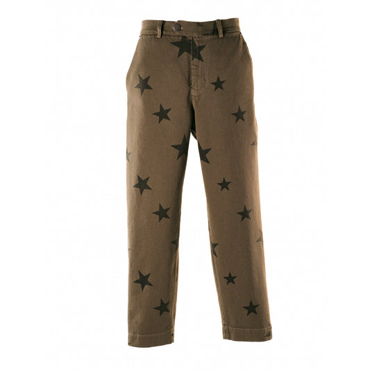 MCW3.2 - Pantalone Worker Star