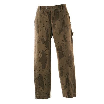 MCW3.2 - Pantalone Worker Desert