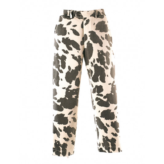 MCW3.2 - Pantalone Worker Mucca