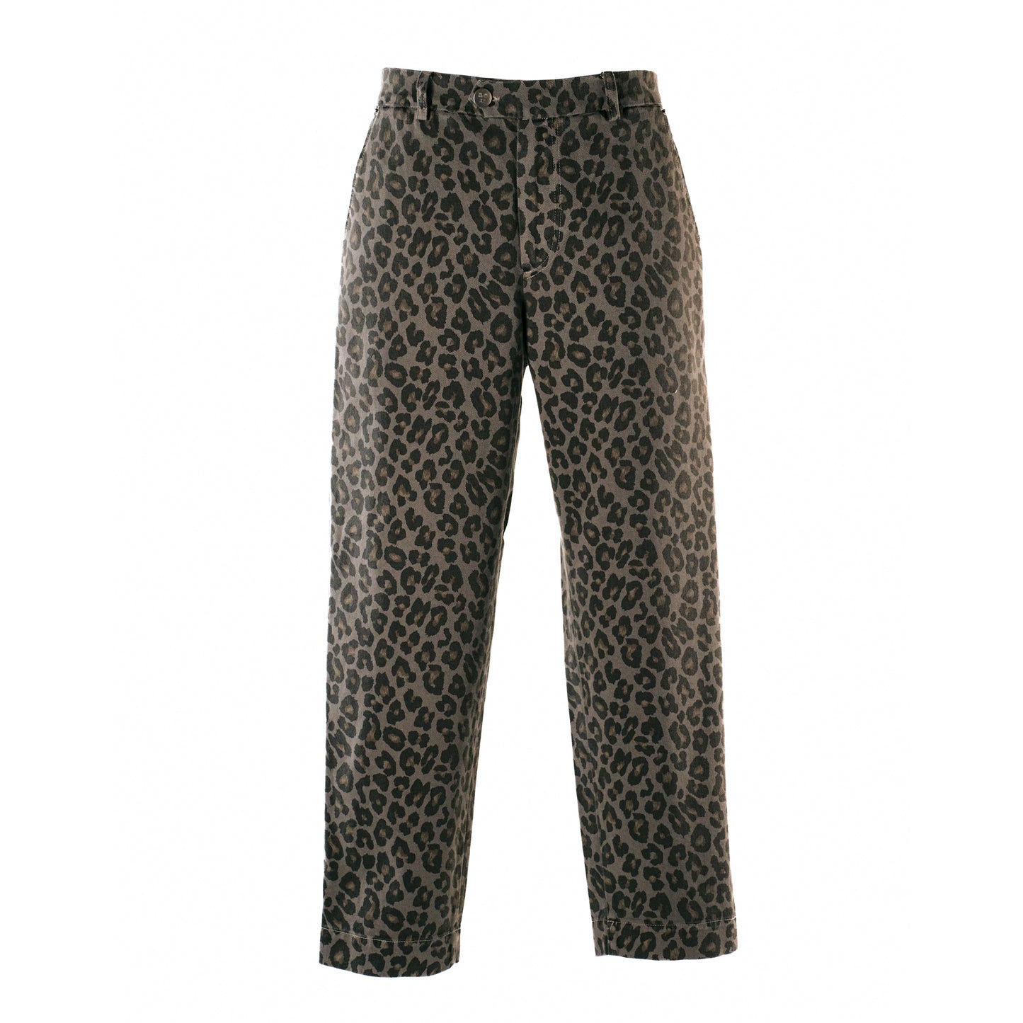 MCW3.2 - Pantalone Worker New Leopard
