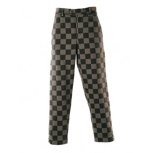 MCW3.2 - Pantalone Worker Check