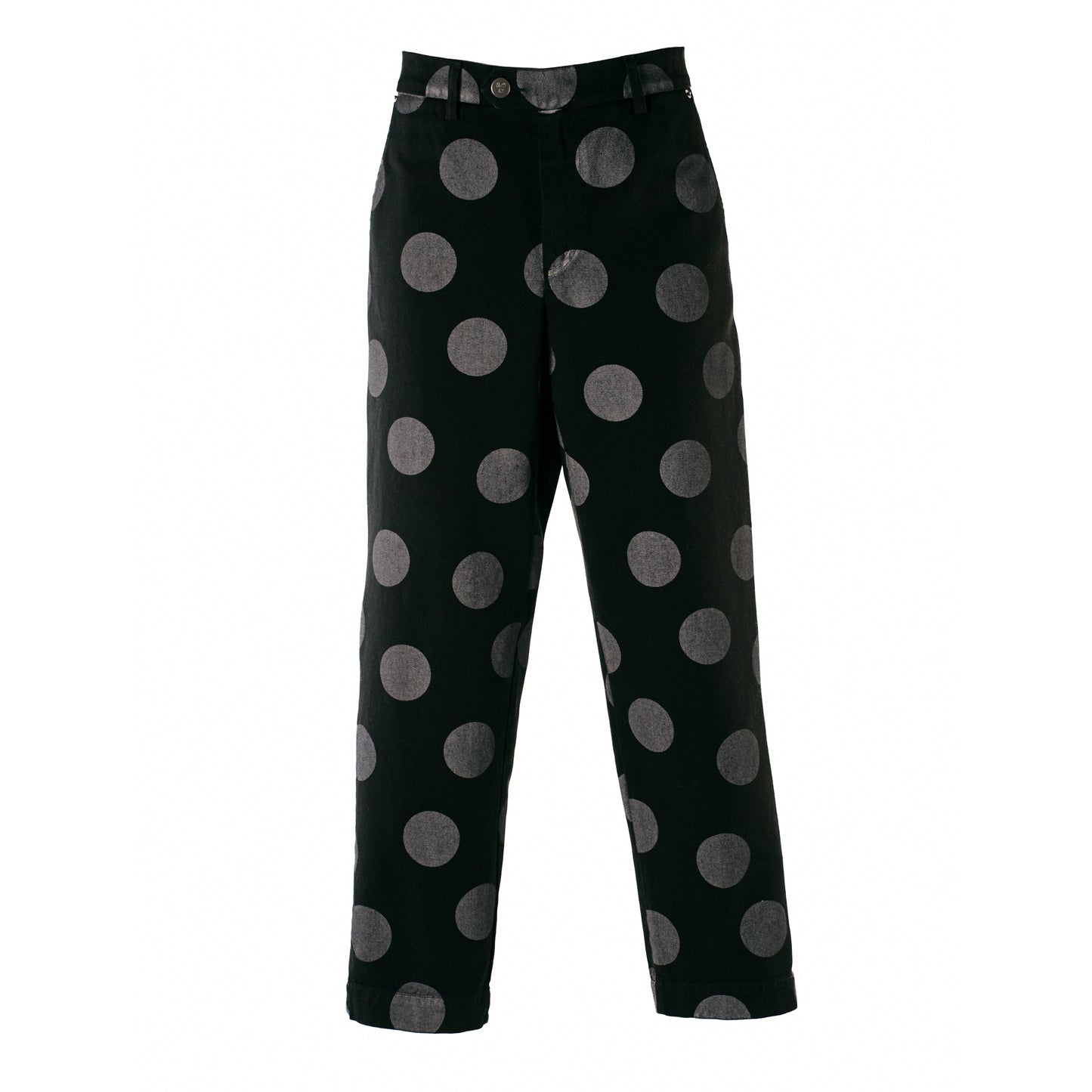 MCW3.2 - Pantalone Worker Pois