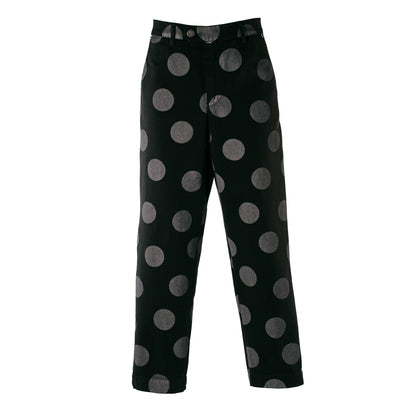 MCW3.2 - Pantalone Worker Pois
