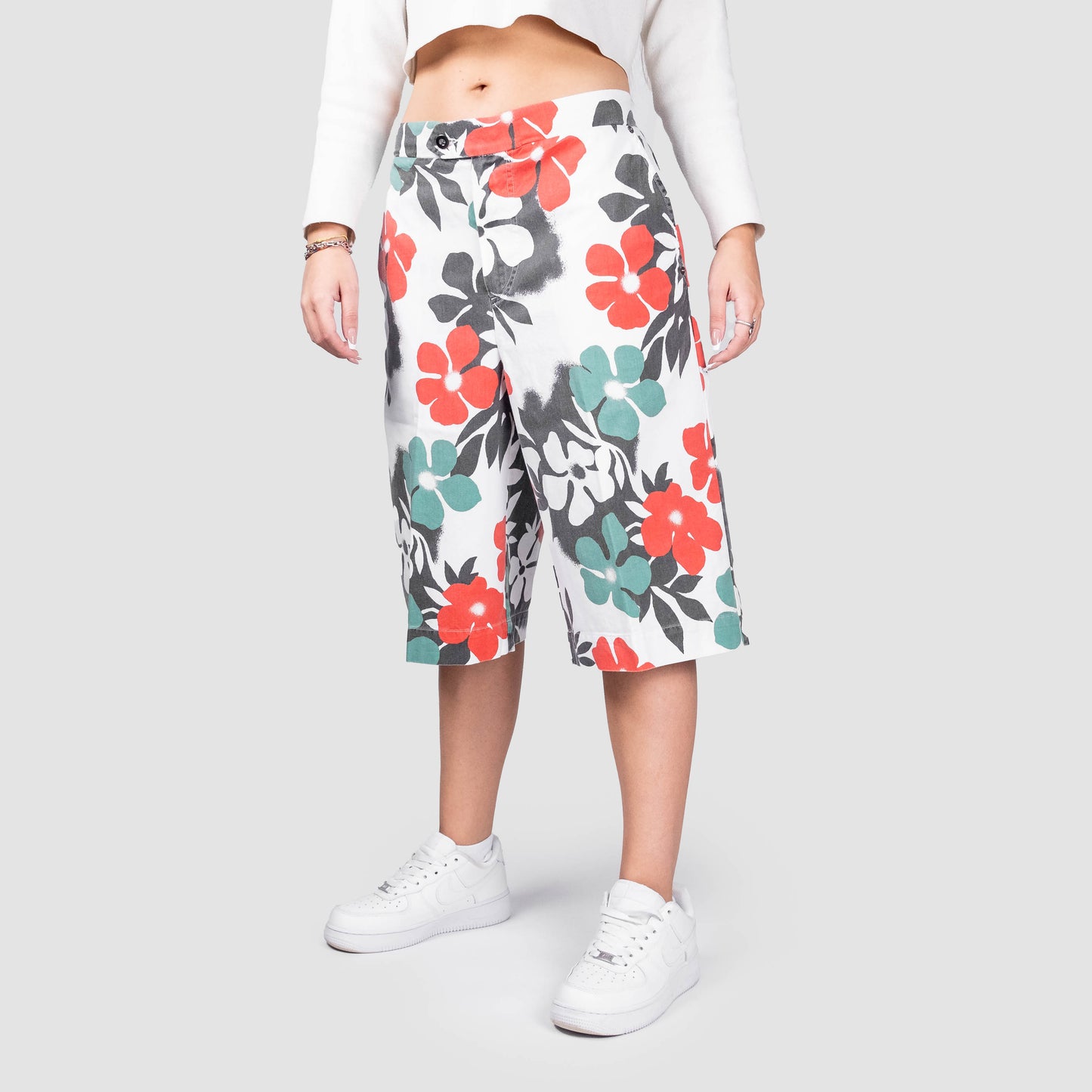 McW3.2 - Bermuda Worker Hawuaii