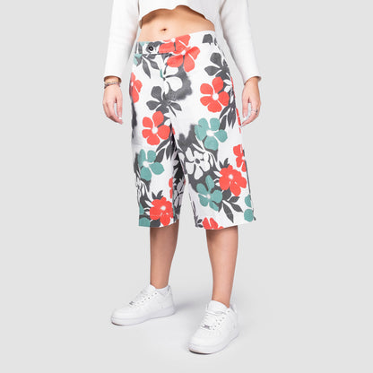 McW3.2 - Bermuda Worker Hawuaii