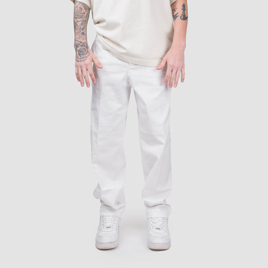 McW3.2 - Pantalone Manager Tinta Unita
