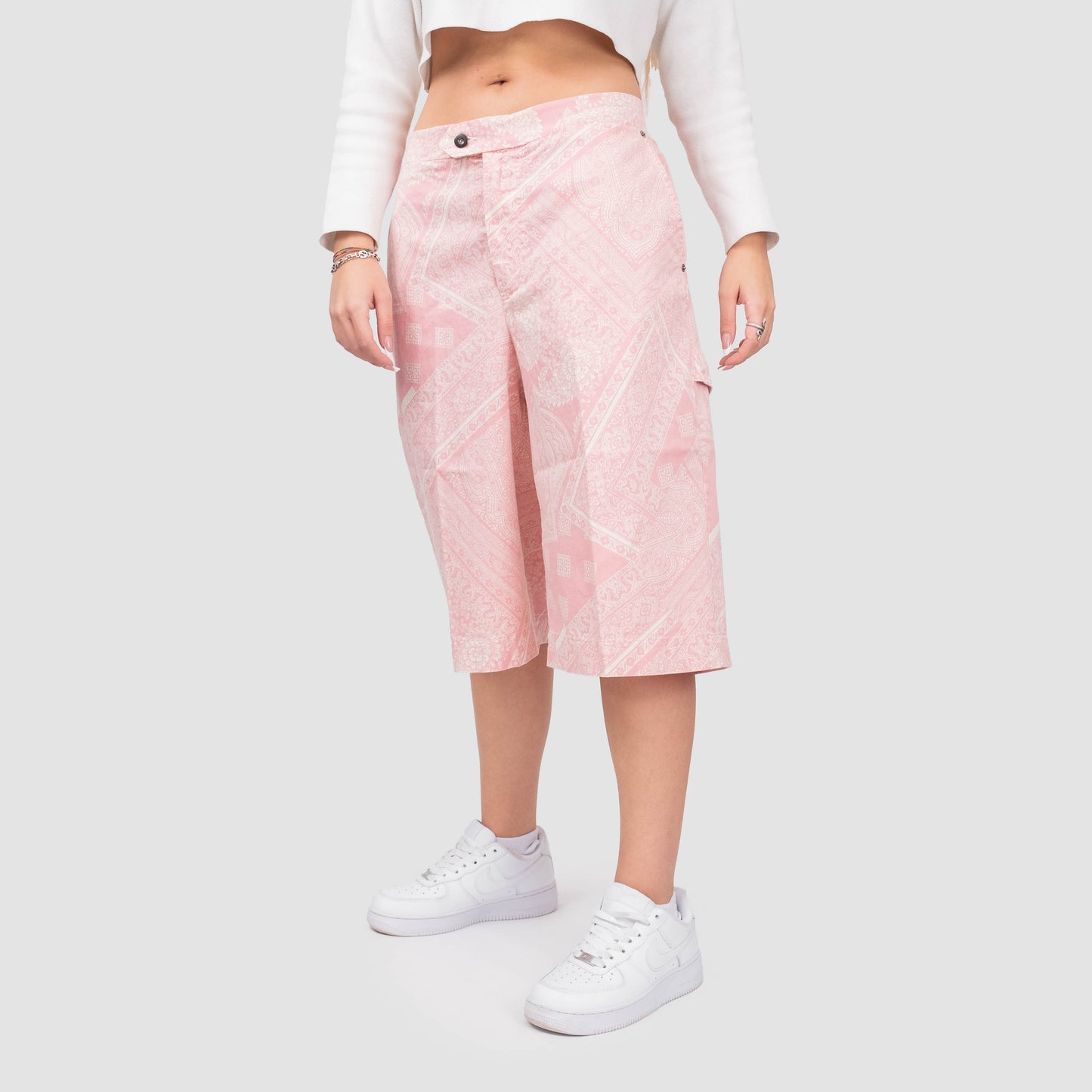 McW3.2 - Bermuda Manager Bandana