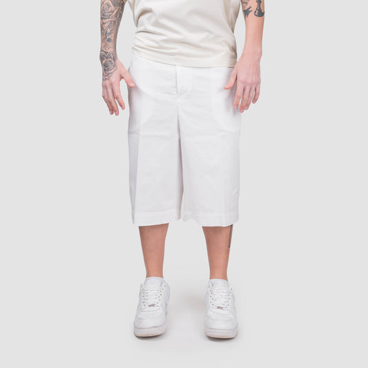 McW3.2 - Bermuda Worker Tinta Unita