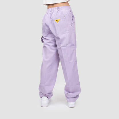 McW3.2 - Pantalone Worker Tinta Unita