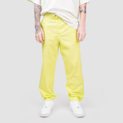 McW3.2 - Pantalone Worker Tinta Unita