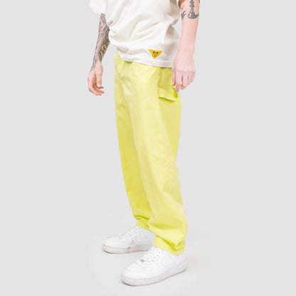 McW3.2 - Pantalone Worker Tinta Unita