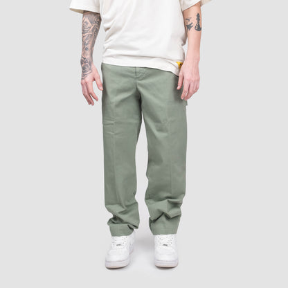 McW3.2 - Pantalone Worker Tinta Unita