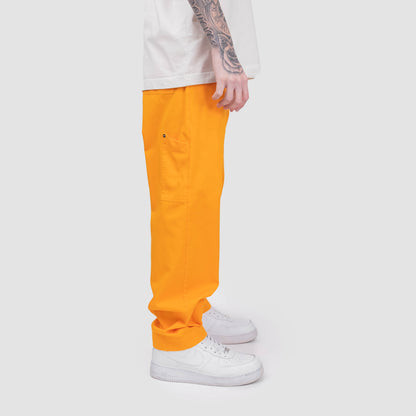 McW3.2 - Pantalone Worker Tinta Unita