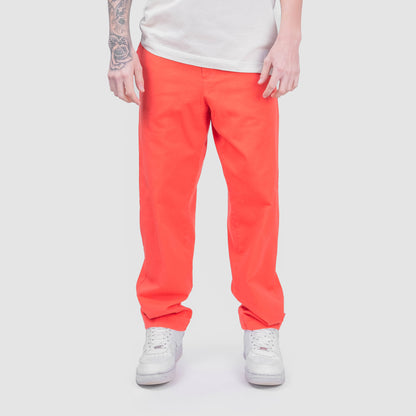McW3.2 - Pantalone Worker Tinta Unita