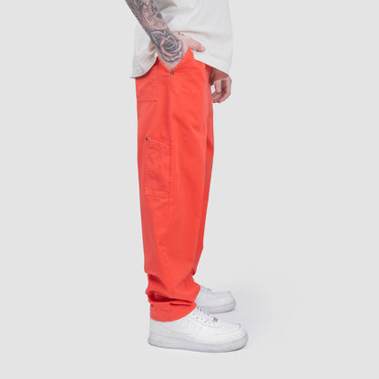 McW3.2 - Pantalone Worker Tinta Unita
