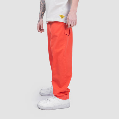 McW3.2 - Pantalone Worker Tinta Unita