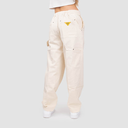 McW3.2 - Pantalone Worker Tinta Unita