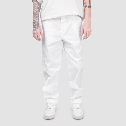 McW3.2 - Pantalone Worker Tinta Unita