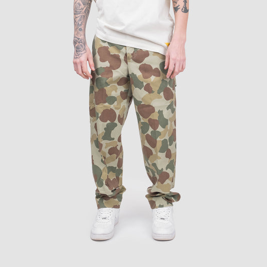 McW3.2 - Pantalone Worker Country