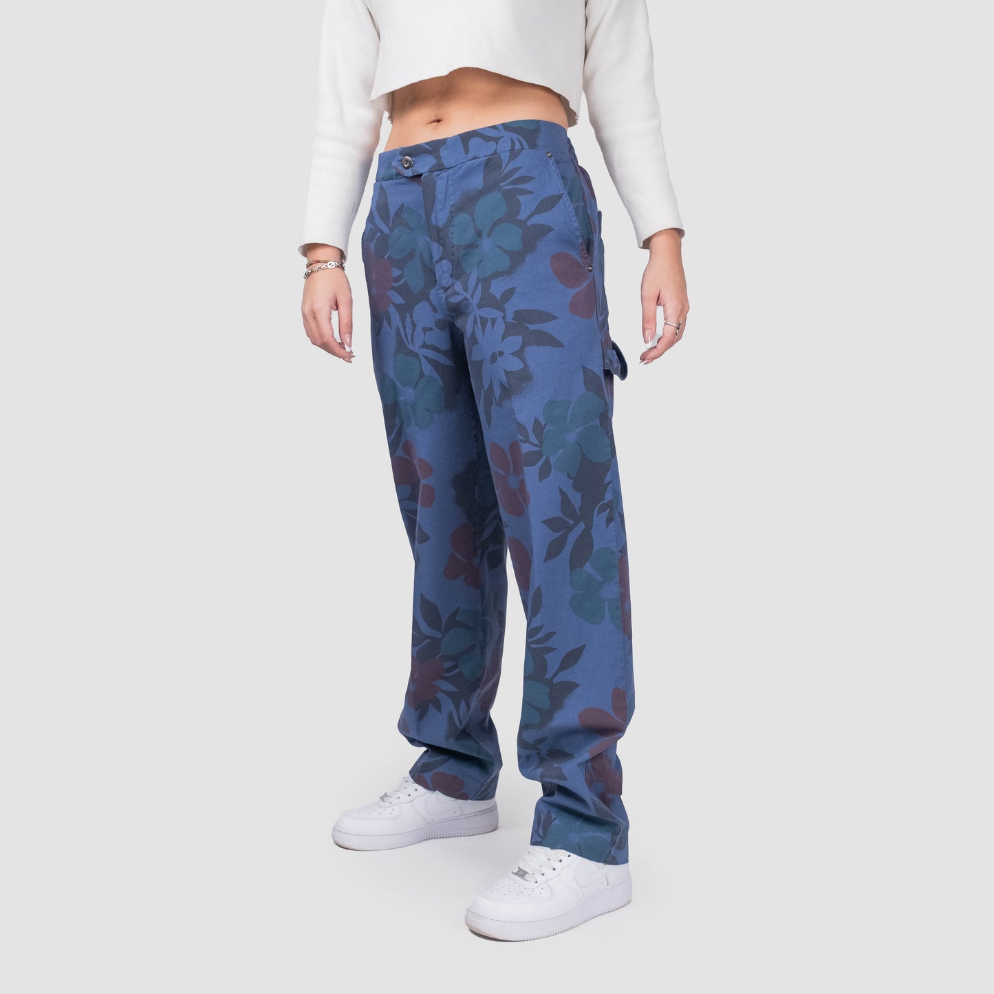 McW3.2 - Pantalone Manager Hawuaii