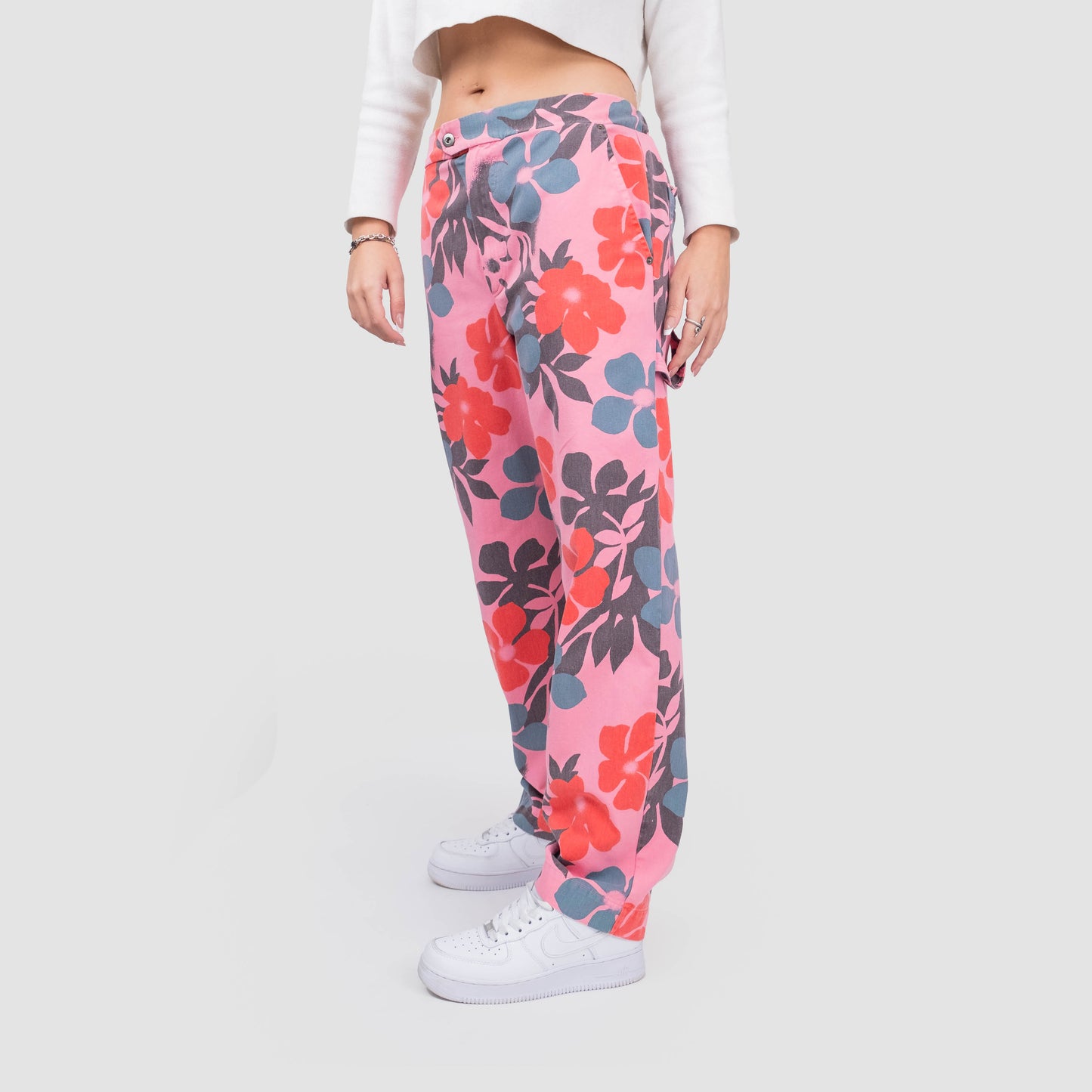 McW3.2 - Pantalone Manager Hawuaii