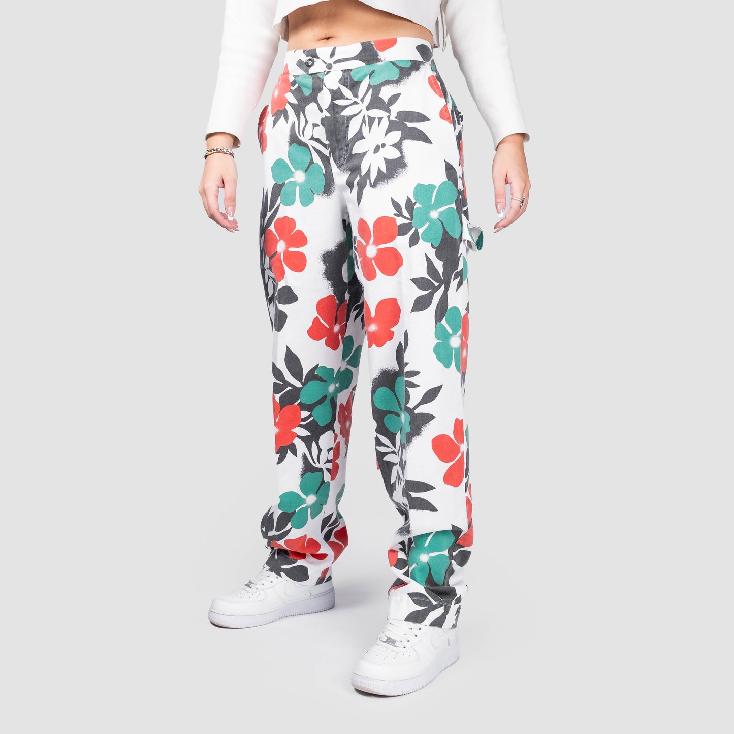 McW3.2 - Pantalone Manager Hawuaii
