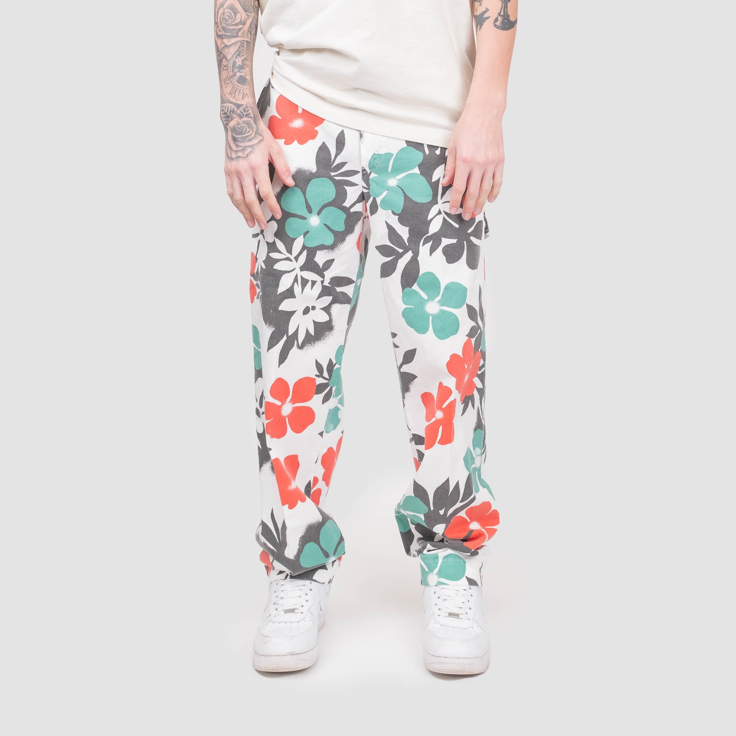 McW3.2 - Pantalone Manager Hawuaii
