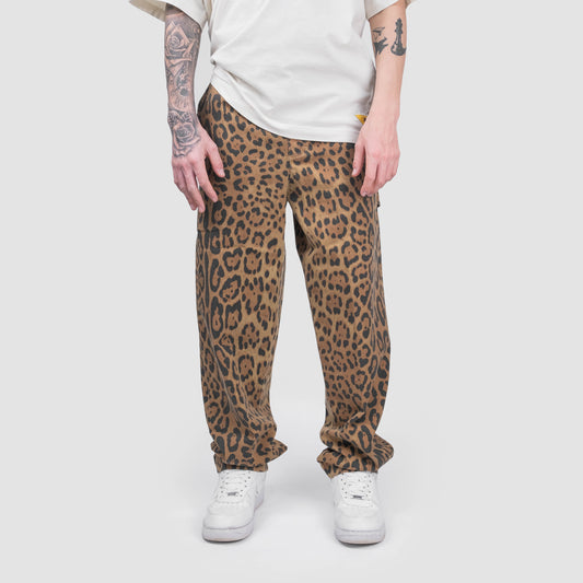 McW3.2 - Pantalone Worker Gheo