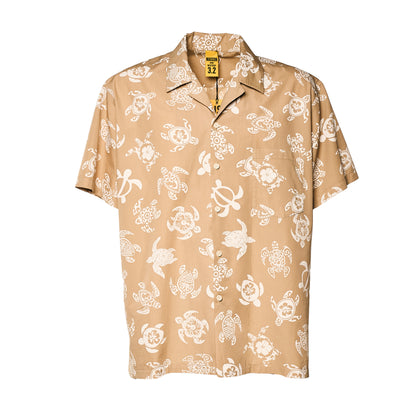 MCW3.2 - Shirt Tartaruga