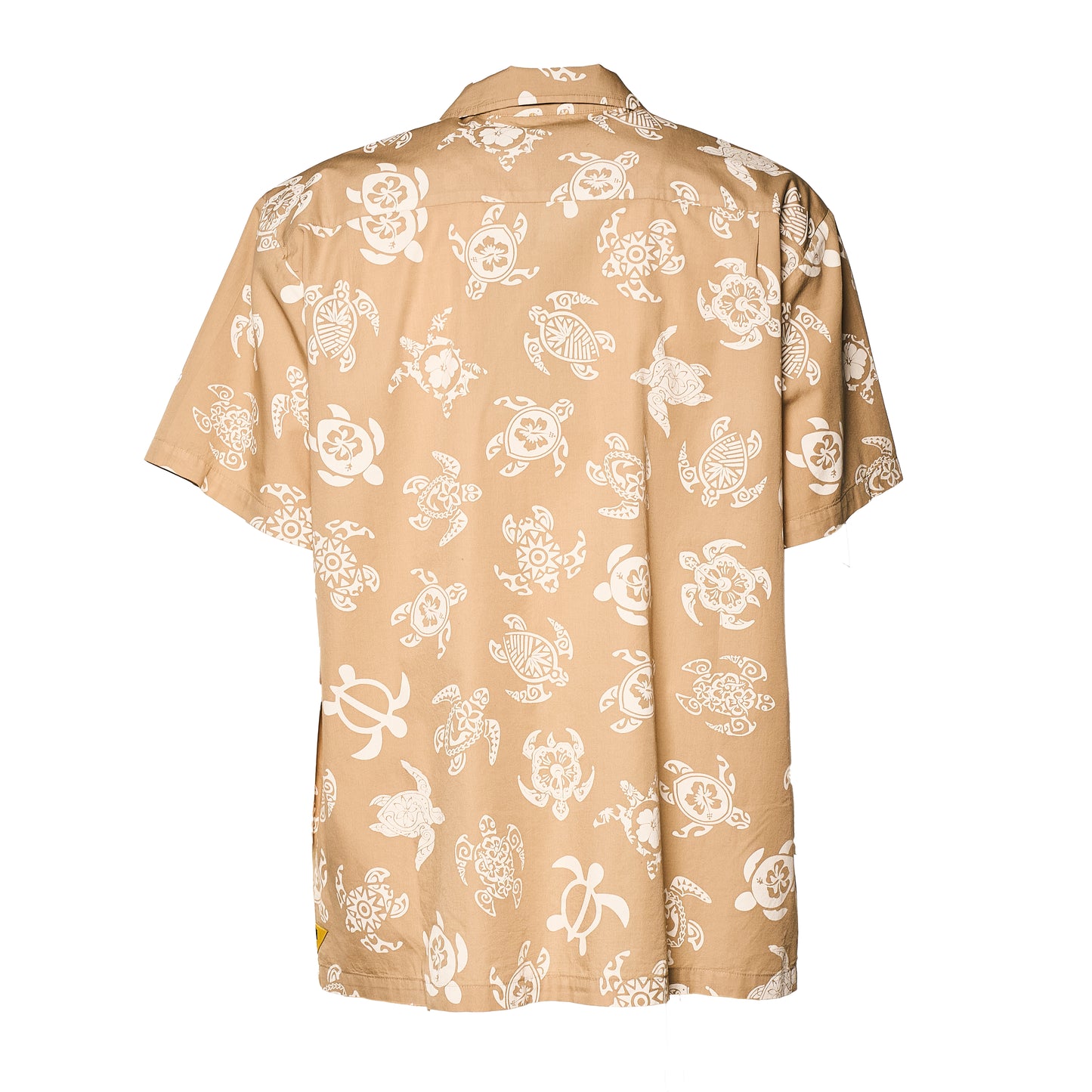 MCW3.2 - Shirt Tartaruga