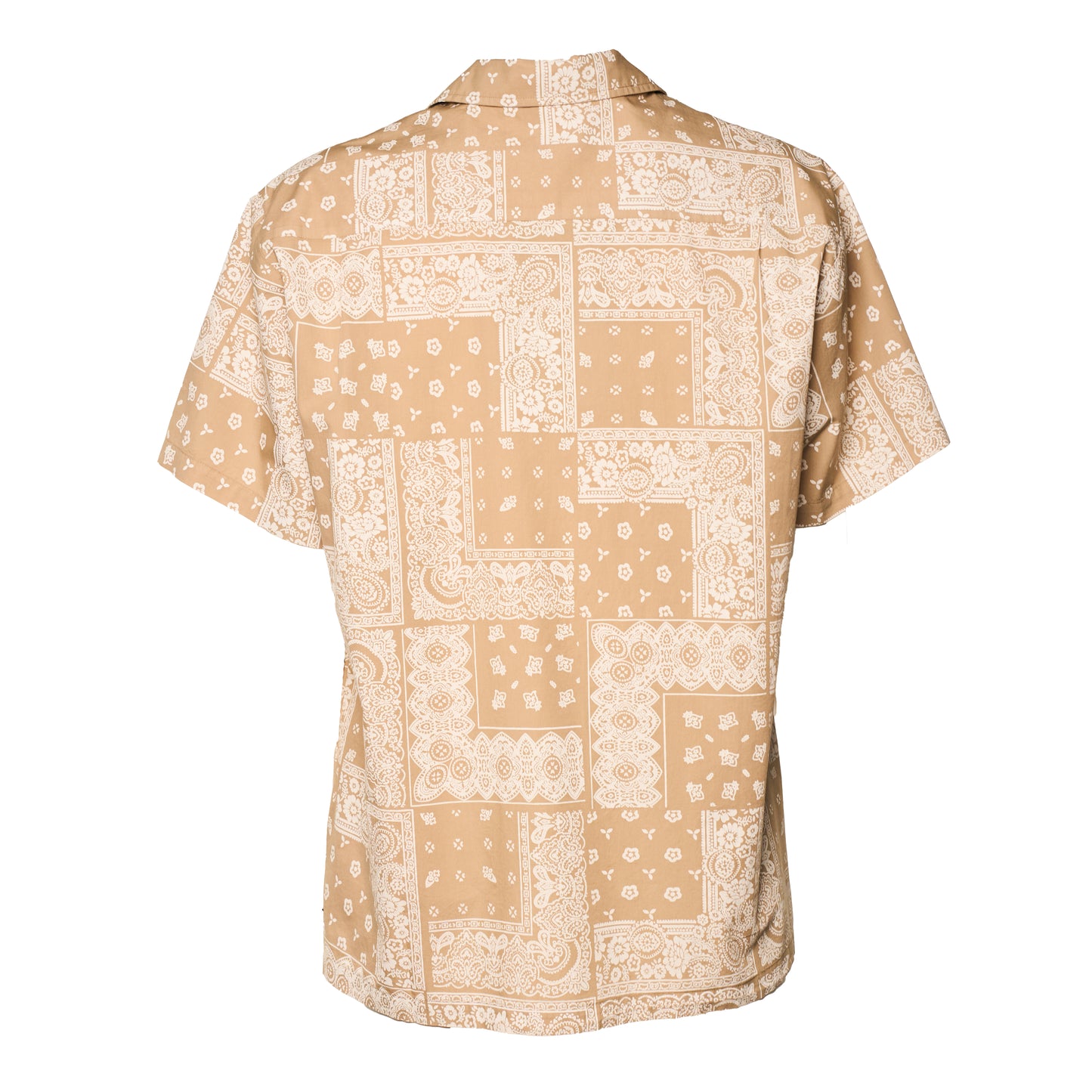 MCW3.2 - Shirt Bandana
