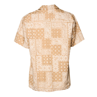 MCW3.2 - Shirt Bandana