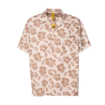 MCW3.2 - Shirt Floreale
