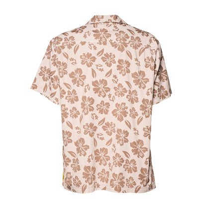 MCW3.2 - Shirt Floreale
