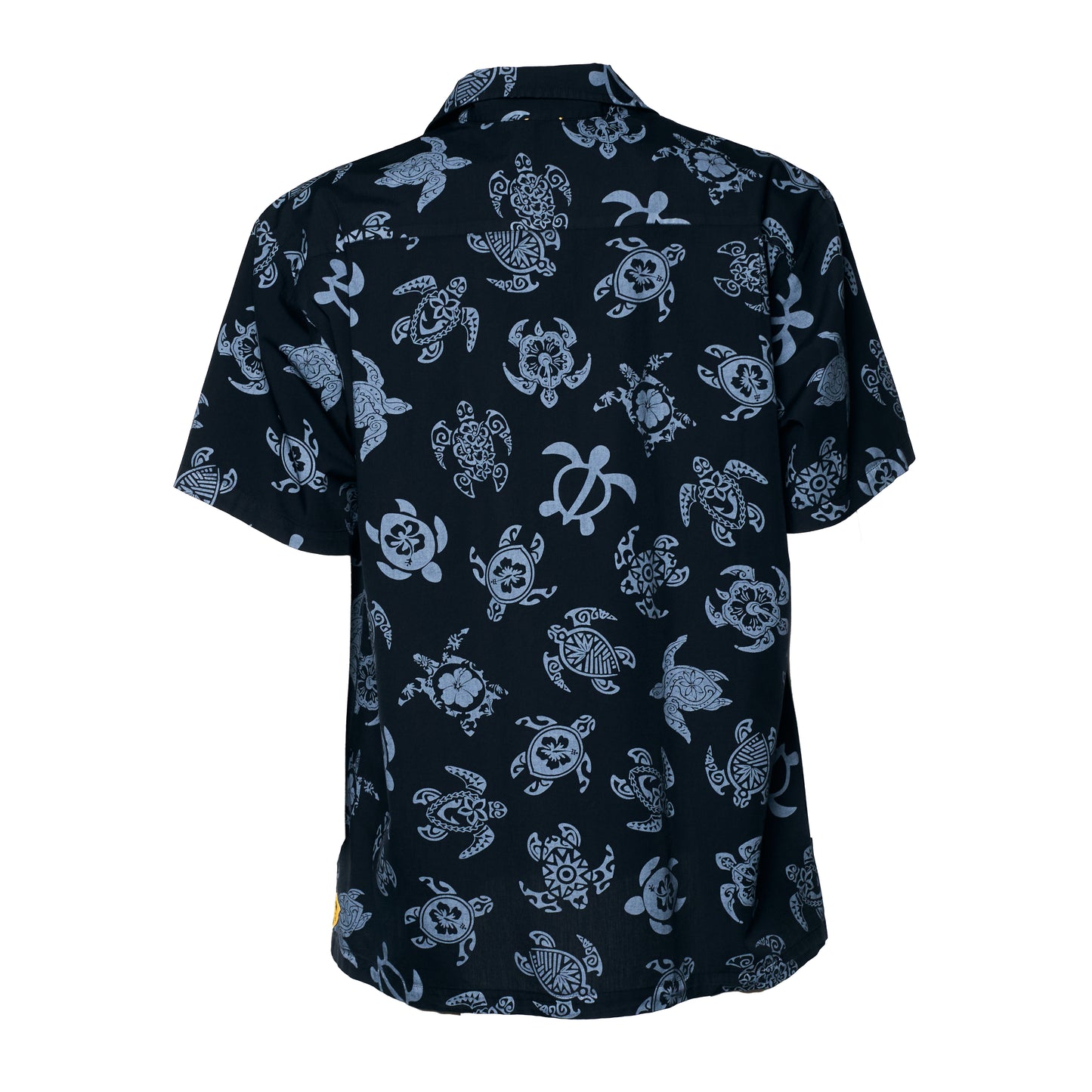 MCW3.2 - Shirt Tartaruga
